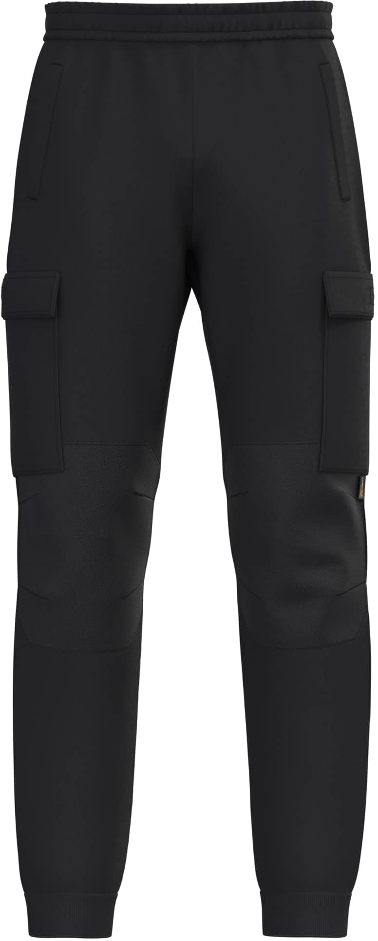 Umweltfreundliche Molton-Cargo-Hose für Herren