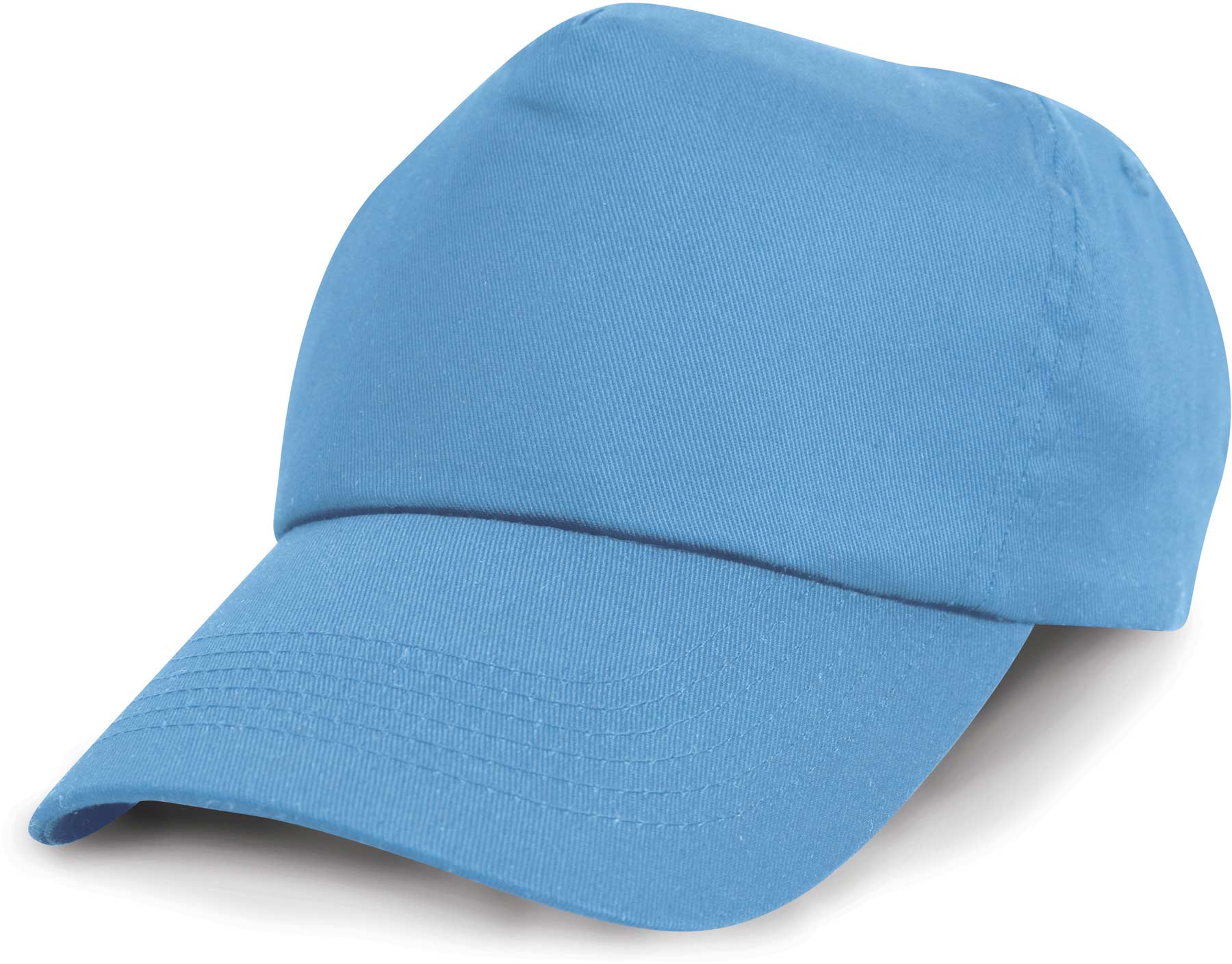 Junior Cotton Cap