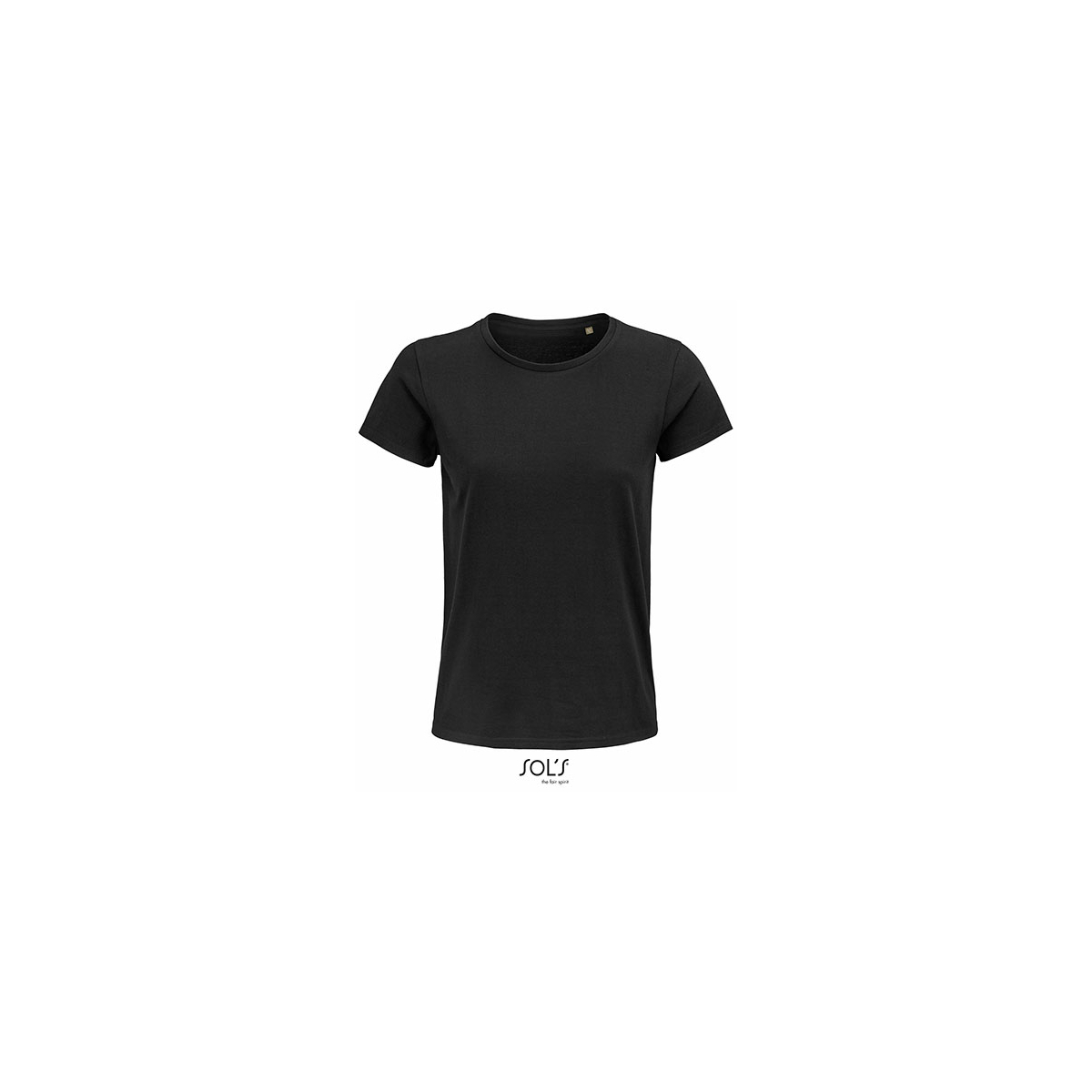 Women´s Pioneer T-Shirt