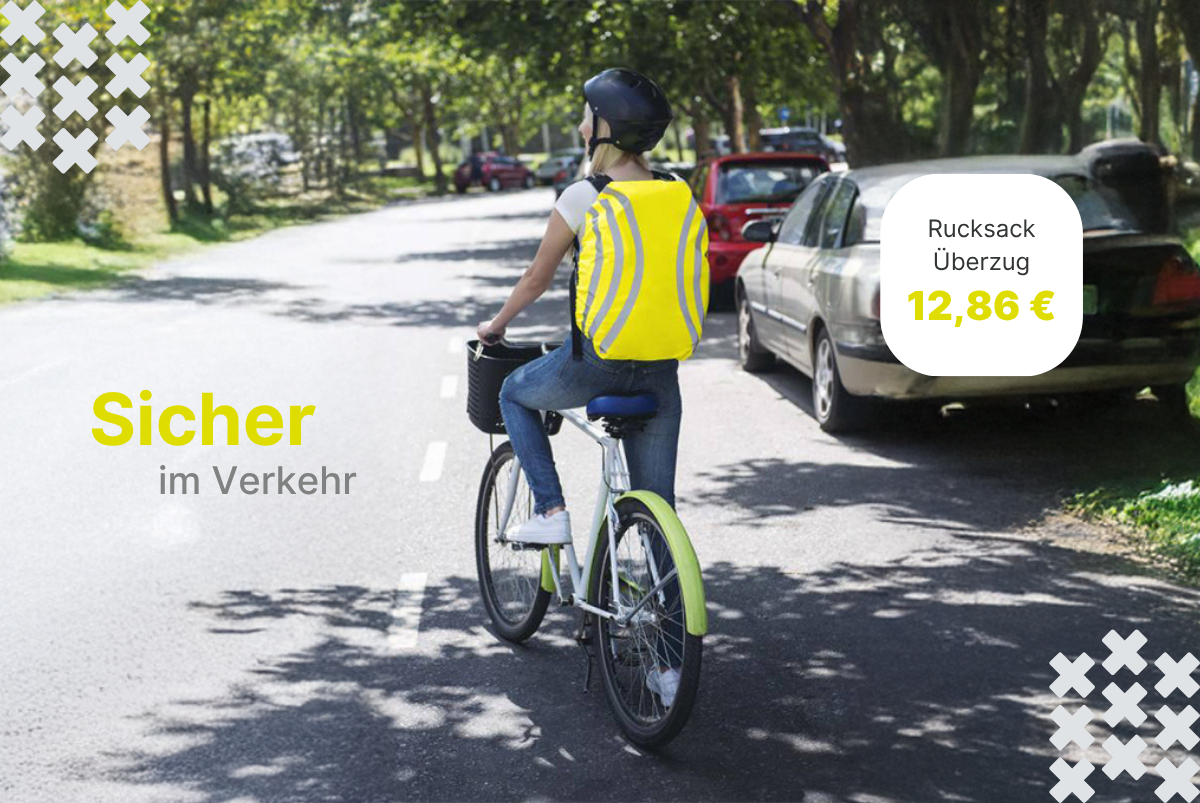 sicher im verkehr