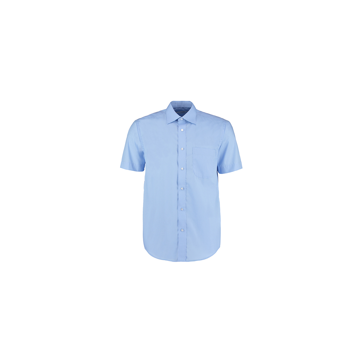 Men´s Classic Fit Business Shirt Short Sleeve