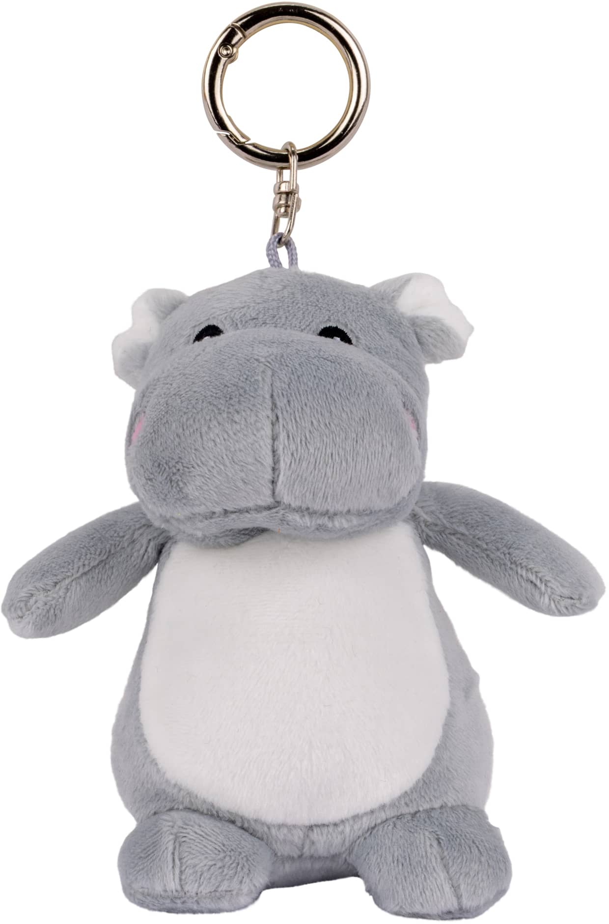 Character Keyring