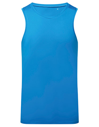 TriDri® Ion-Charge performance vest