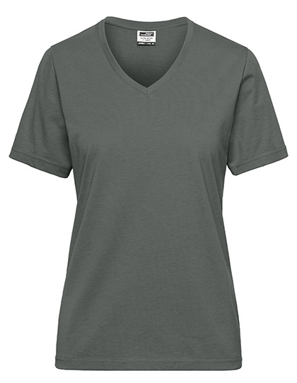 Ladies´ Bio Workwear T-Shirt