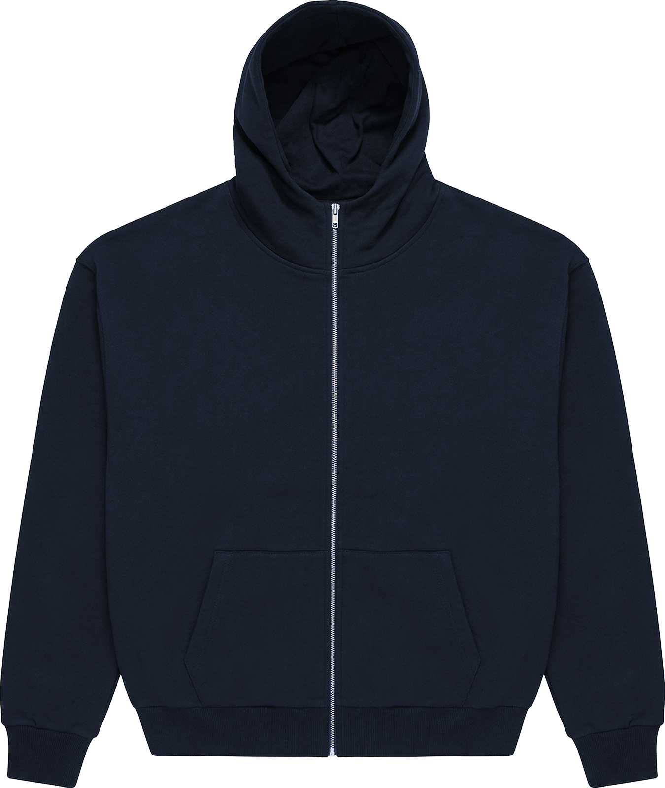 Influence Zip Hood