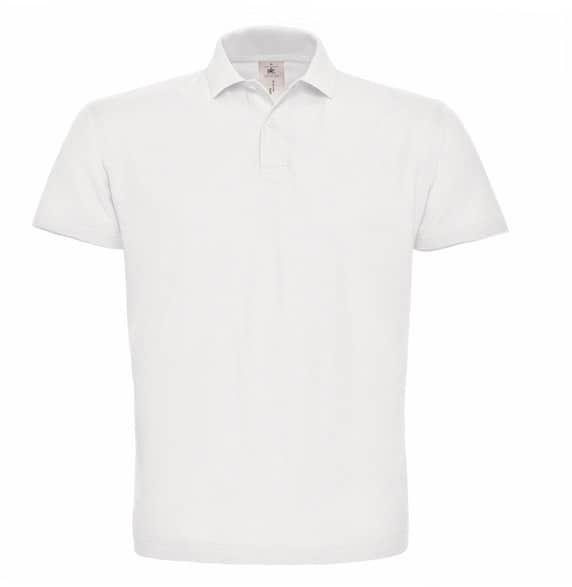 Unisex Polo ID.001