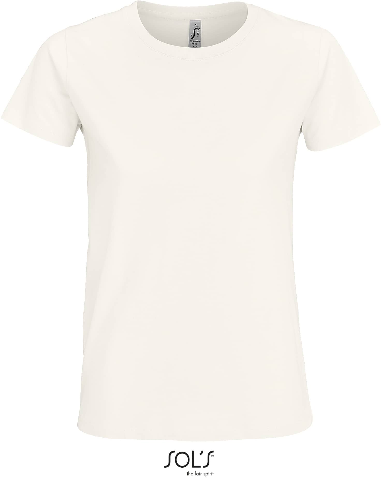 Women´s Imperial T-Shirt