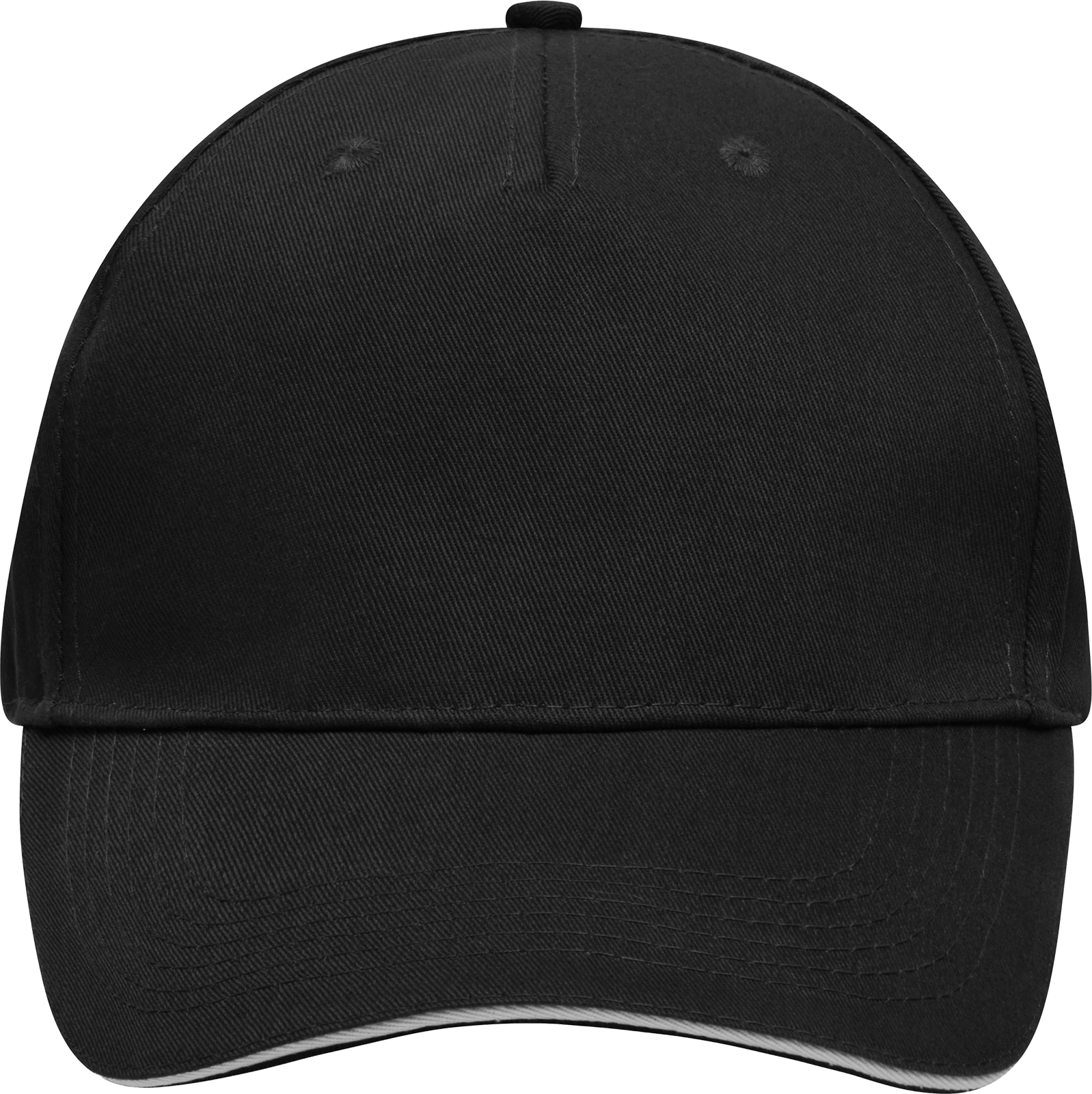 5 Panel Sandwich Cap