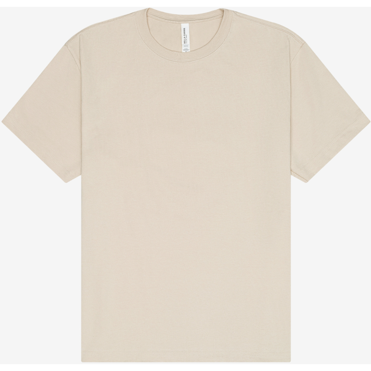 Unisex Heavyweight Short Sleeve Tee