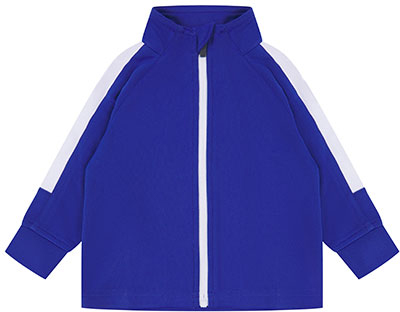 Trainingsjacke für Kleinkinder und Babys