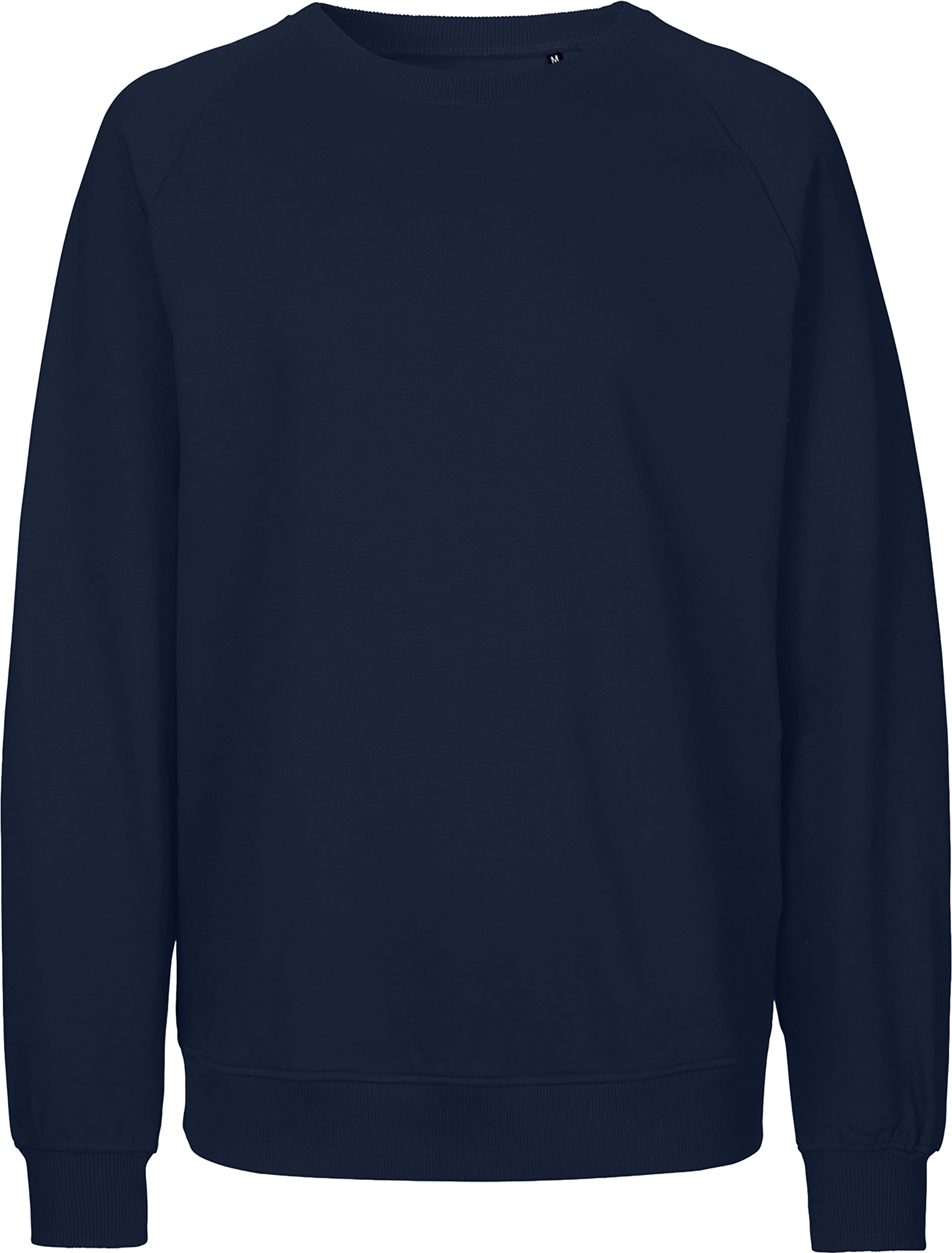 Unisex Tiger Cotton Sweatshirt
