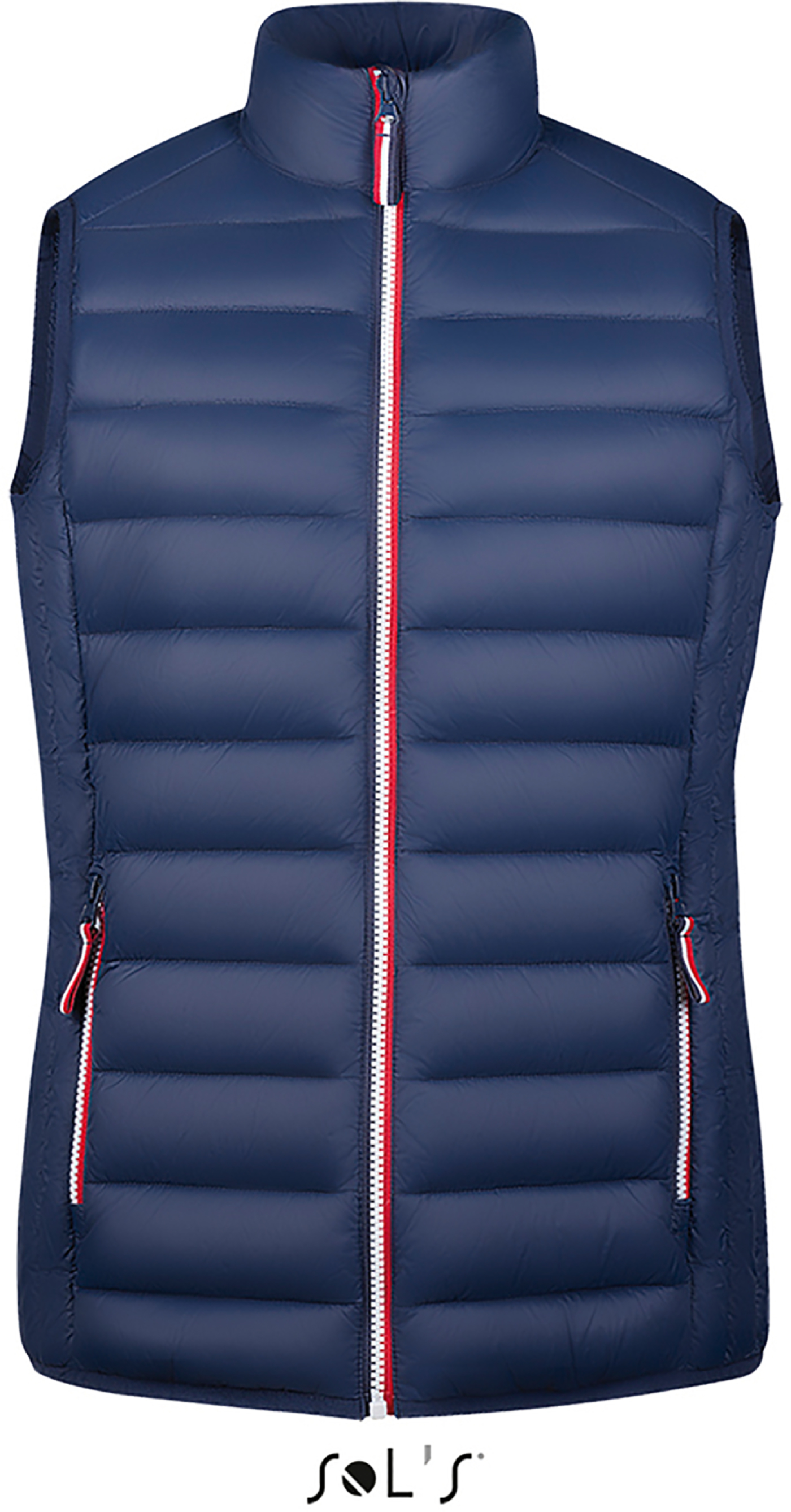 Women´s Victoire Bodywarmer Jacket