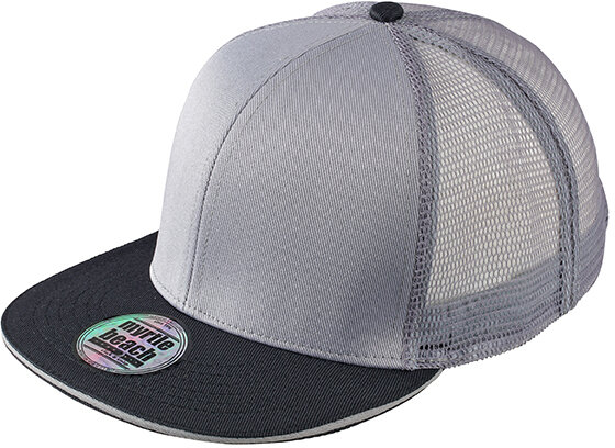 Pro Cap Mesh 6 Panel