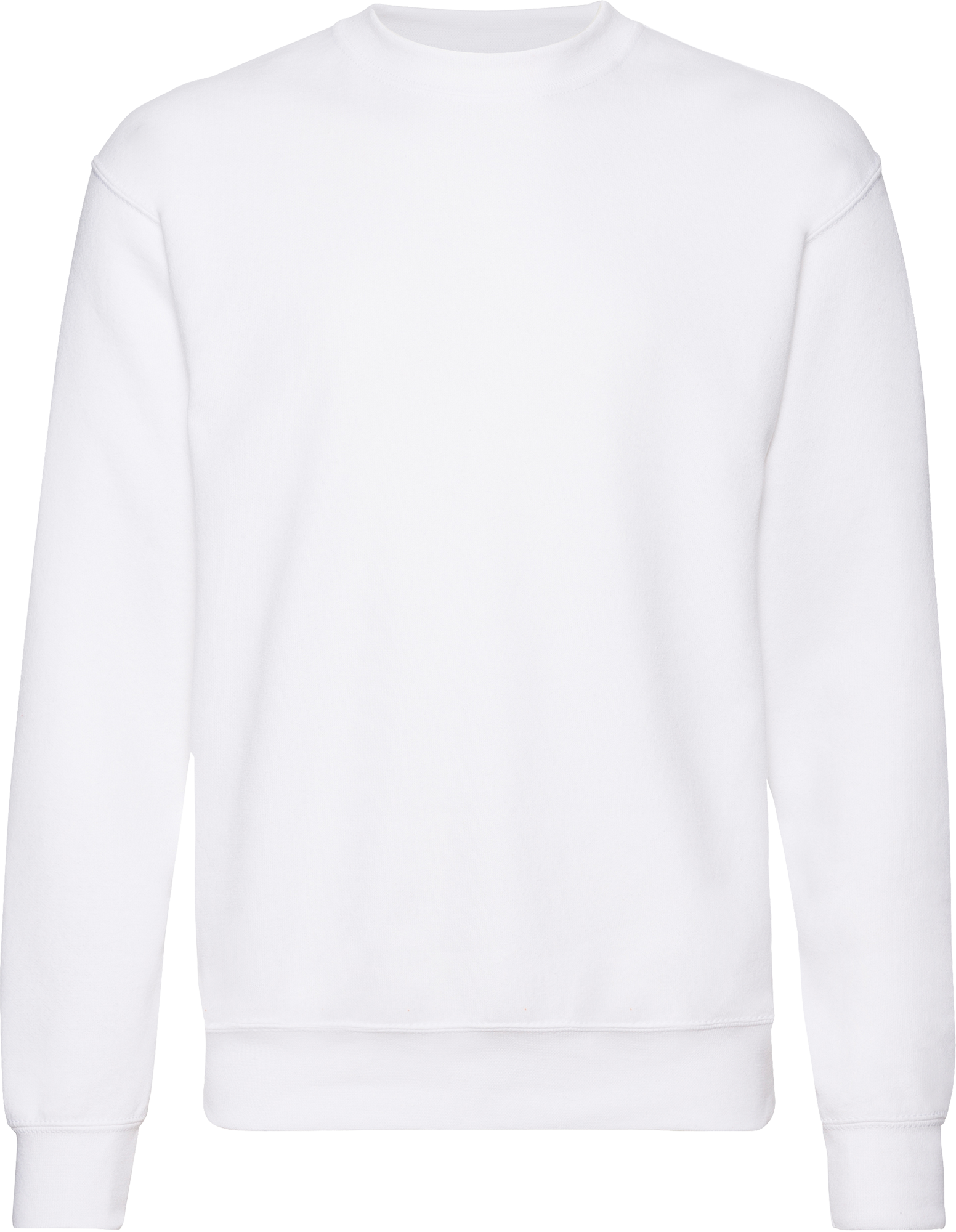 Classic Set-in Sweat