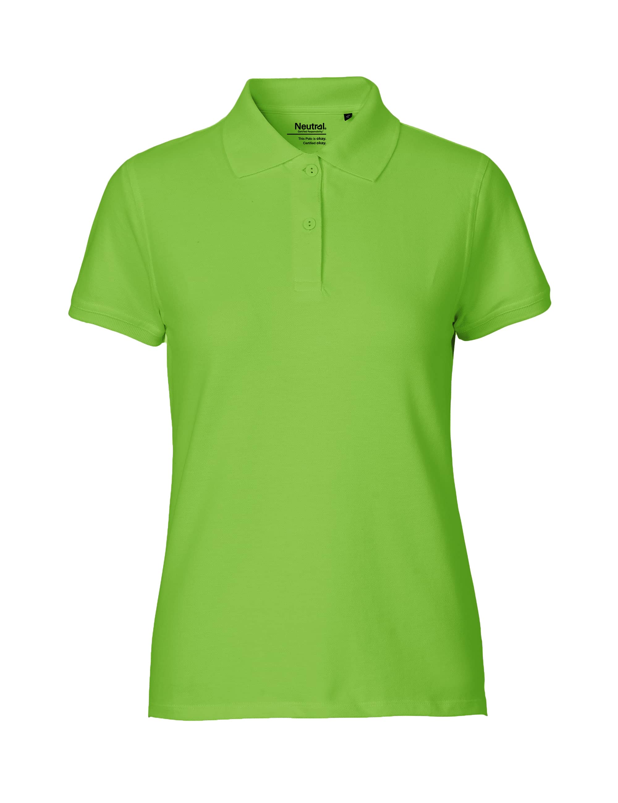 Ladies´ Classic Polo