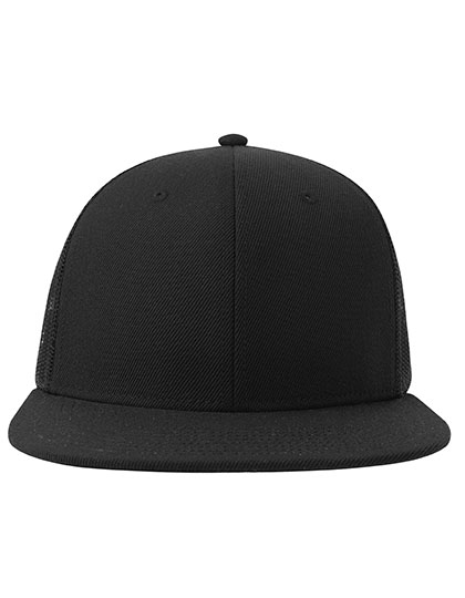 Snap Mesh-S Cap