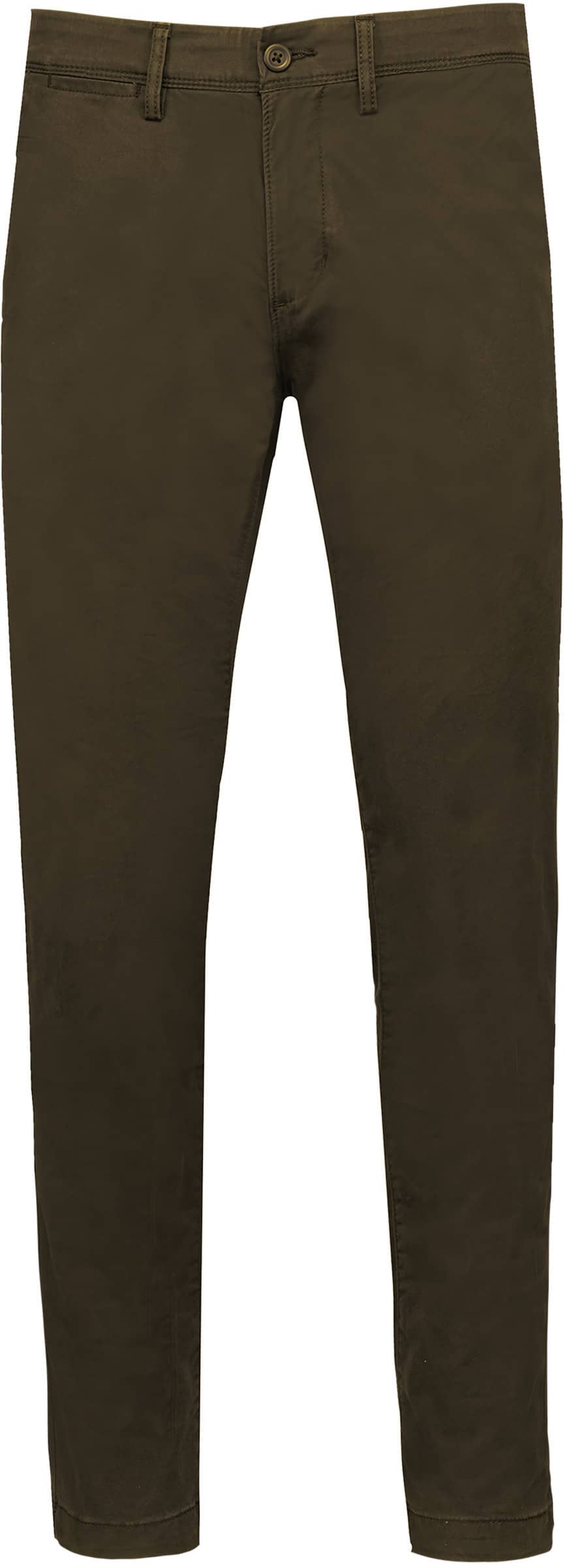 Premium-Chinohose