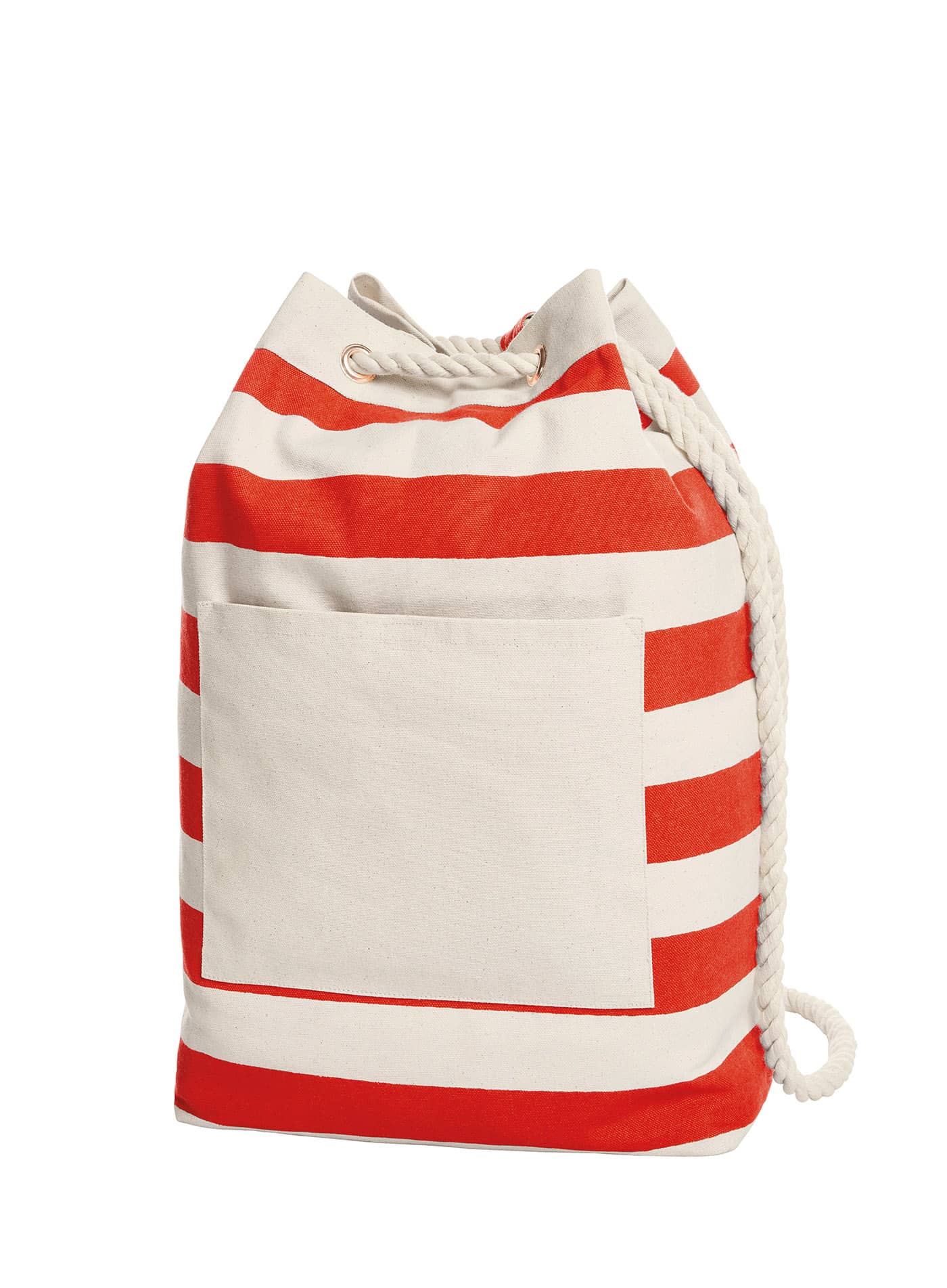 Backpack Beach