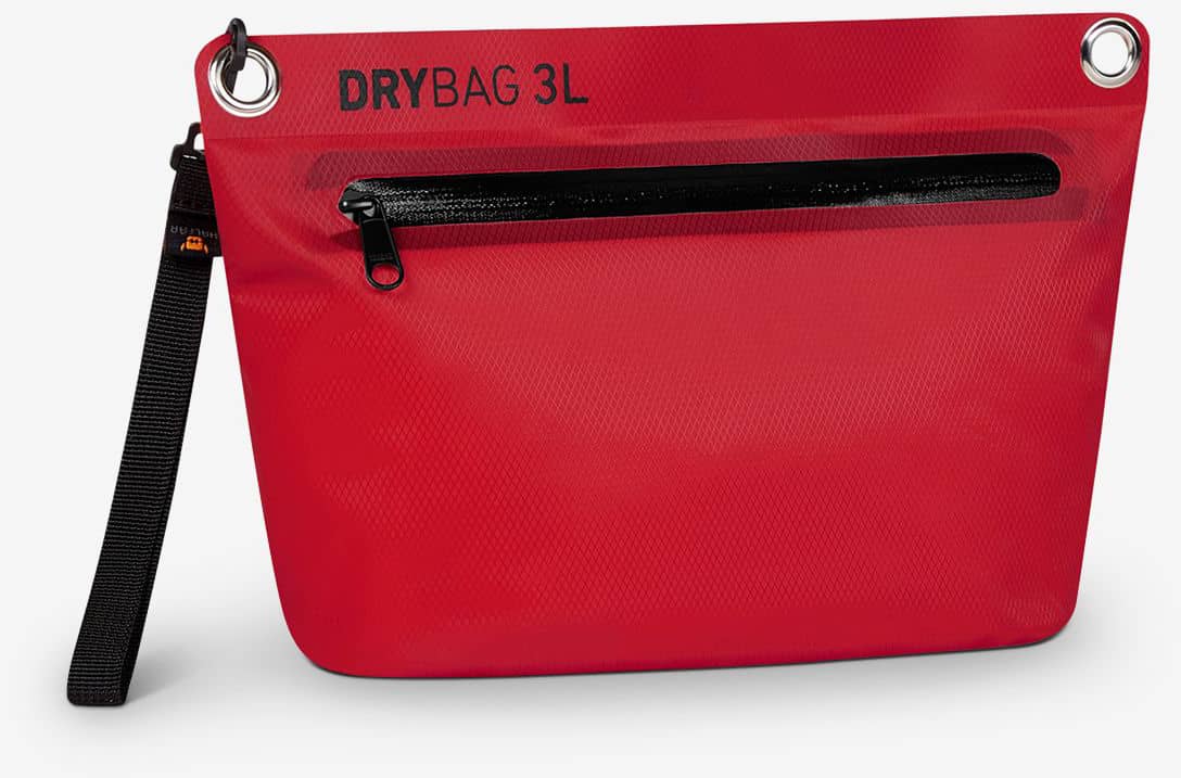 Zipper Bag Drybag