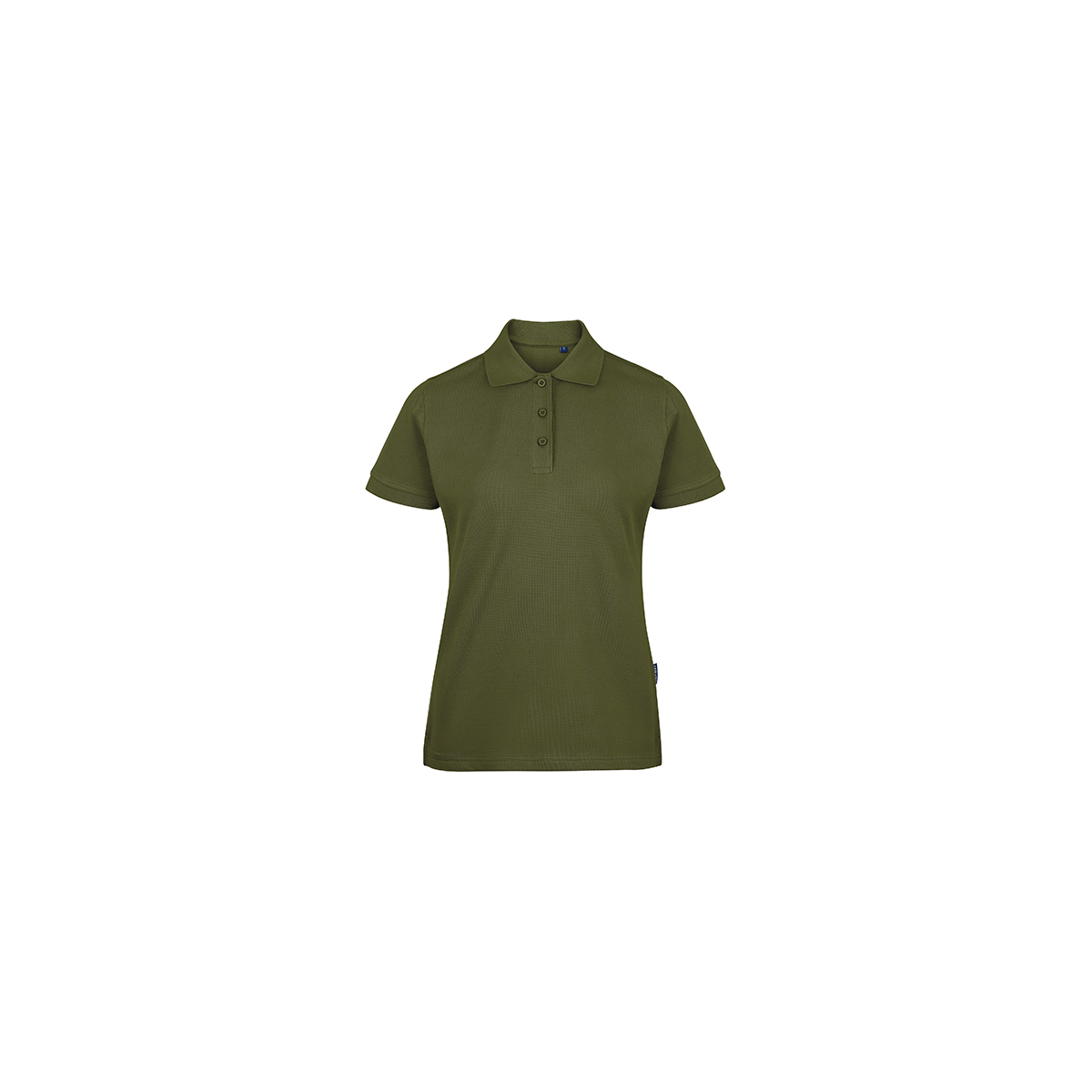 Women´s Heavy Polo