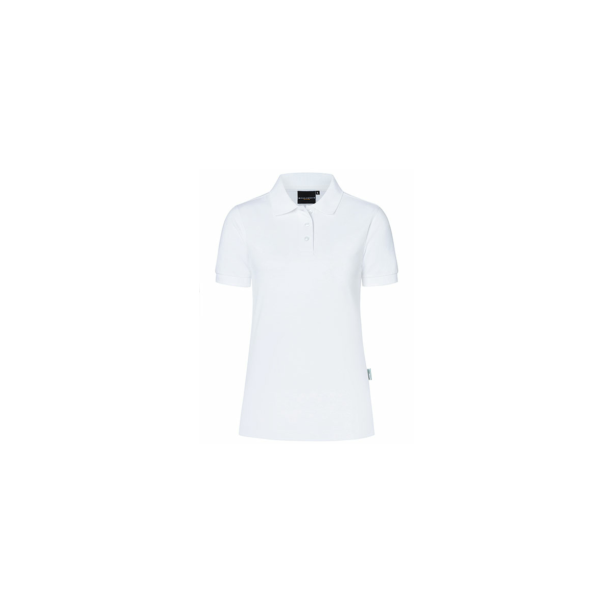 Damen Workwear Poloshirt Modern-Flair
