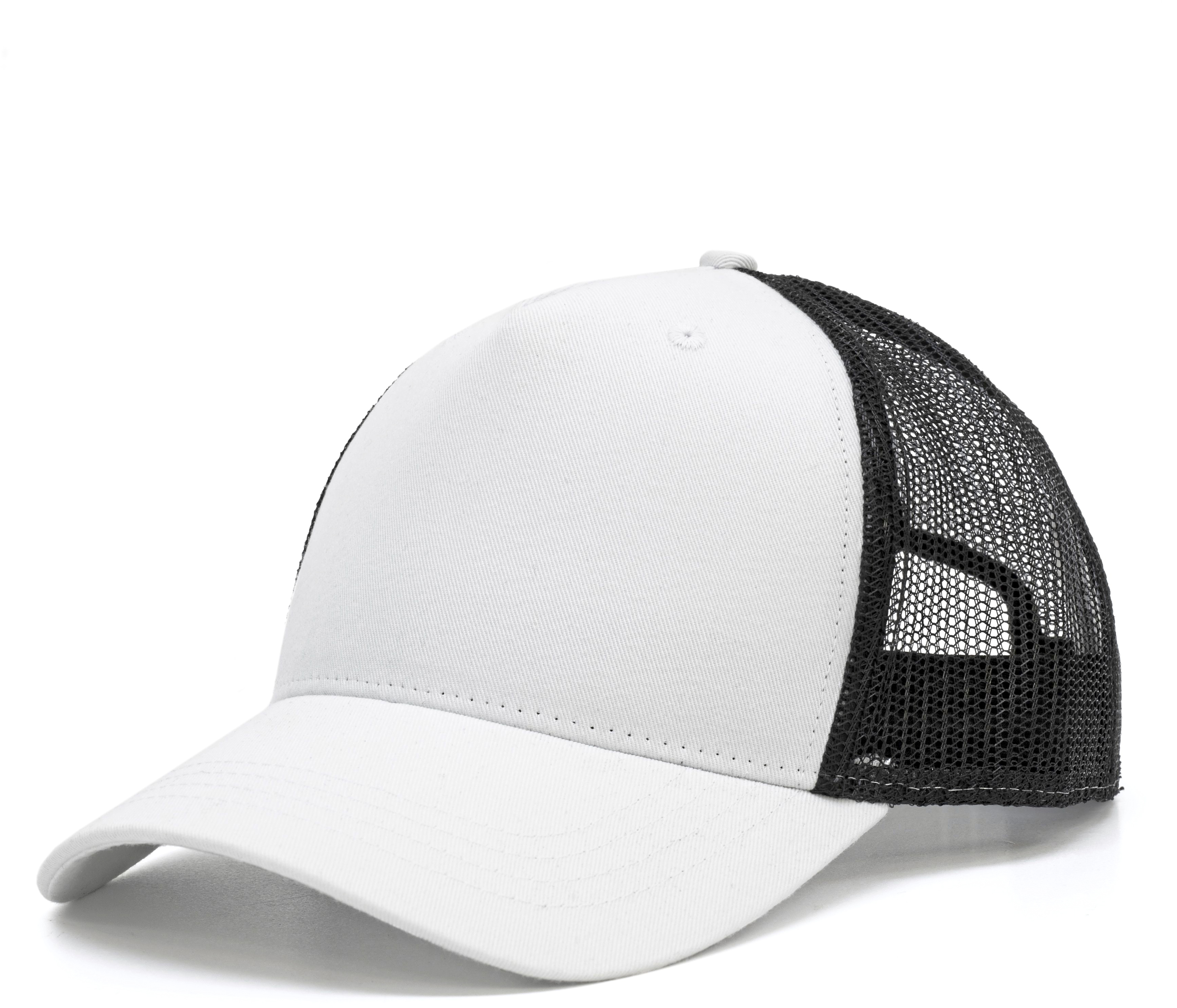 5-Panel Trucker Cap Recycled