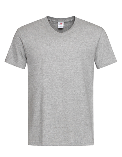 Classic-T V-Neck