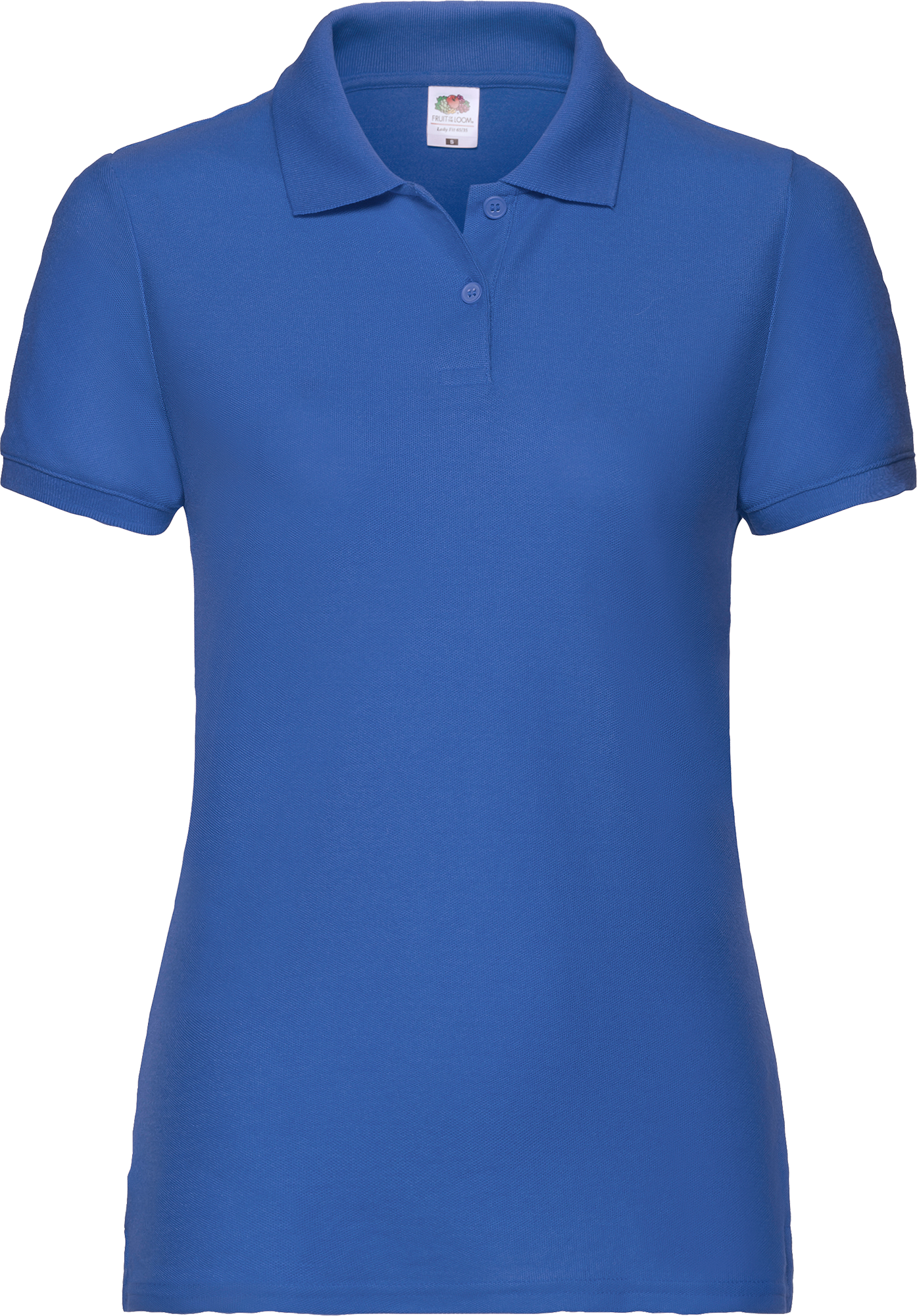 Ladies´ 65/35 Polo