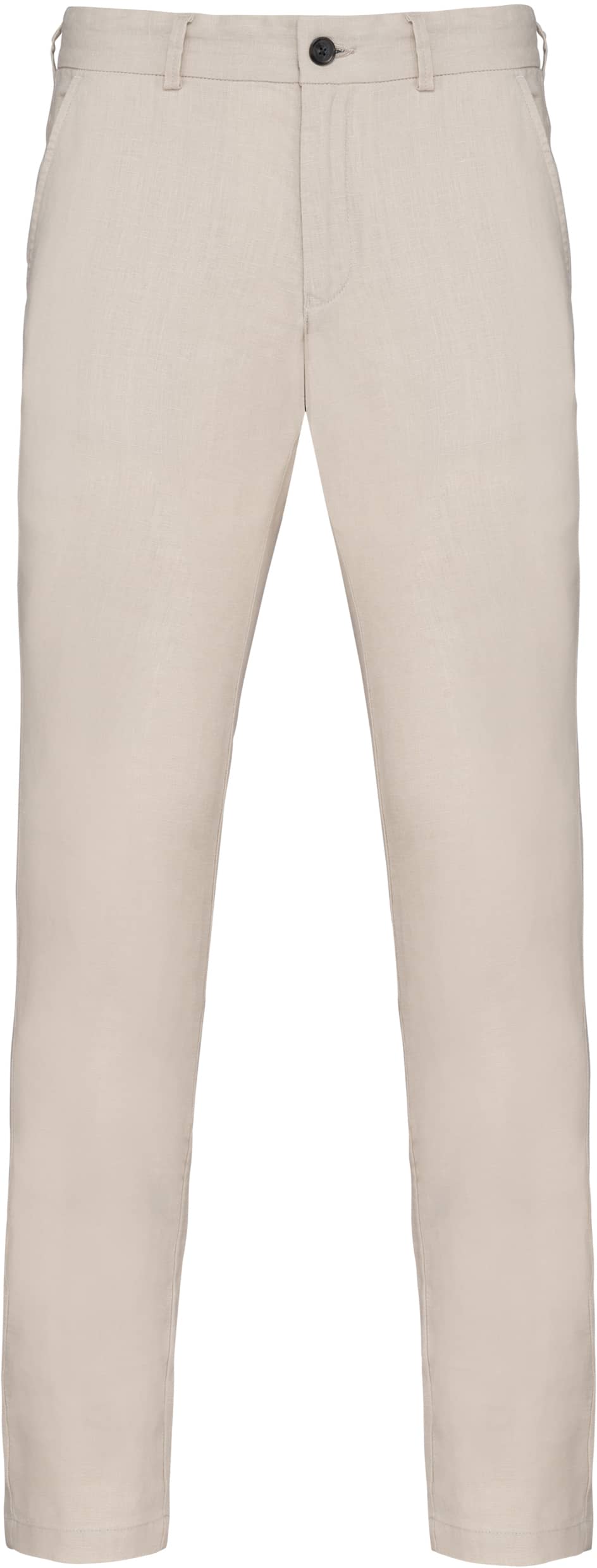 Leinenhose für Herren
