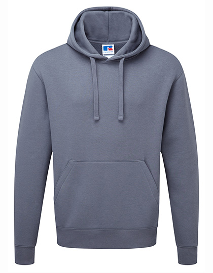 Herren-Hoodie "Authentic"