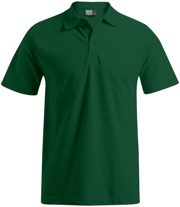 Workwear Herren-Poloshirt mit aufnähbarer Brusttasche