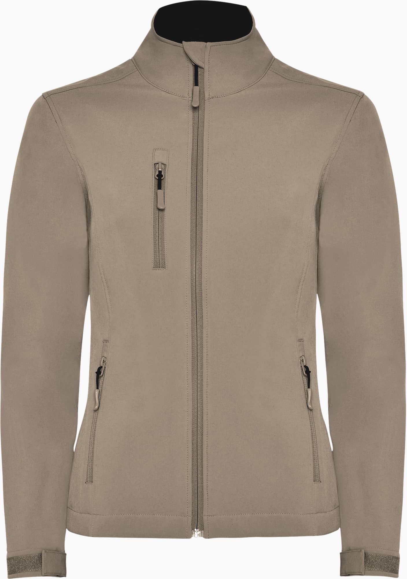 Women´s Nebraska Softshell Jacket