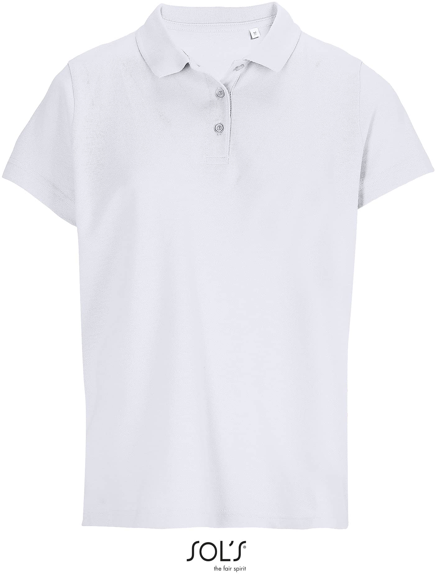 Women´s Pulse Polo Shirt