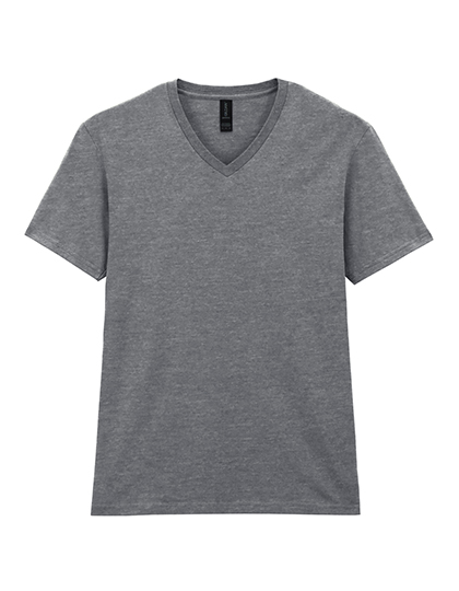 Softstyle® Adult V-Neck T-Shirt