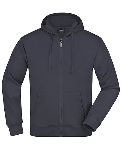 Men´s Hooded Jacket