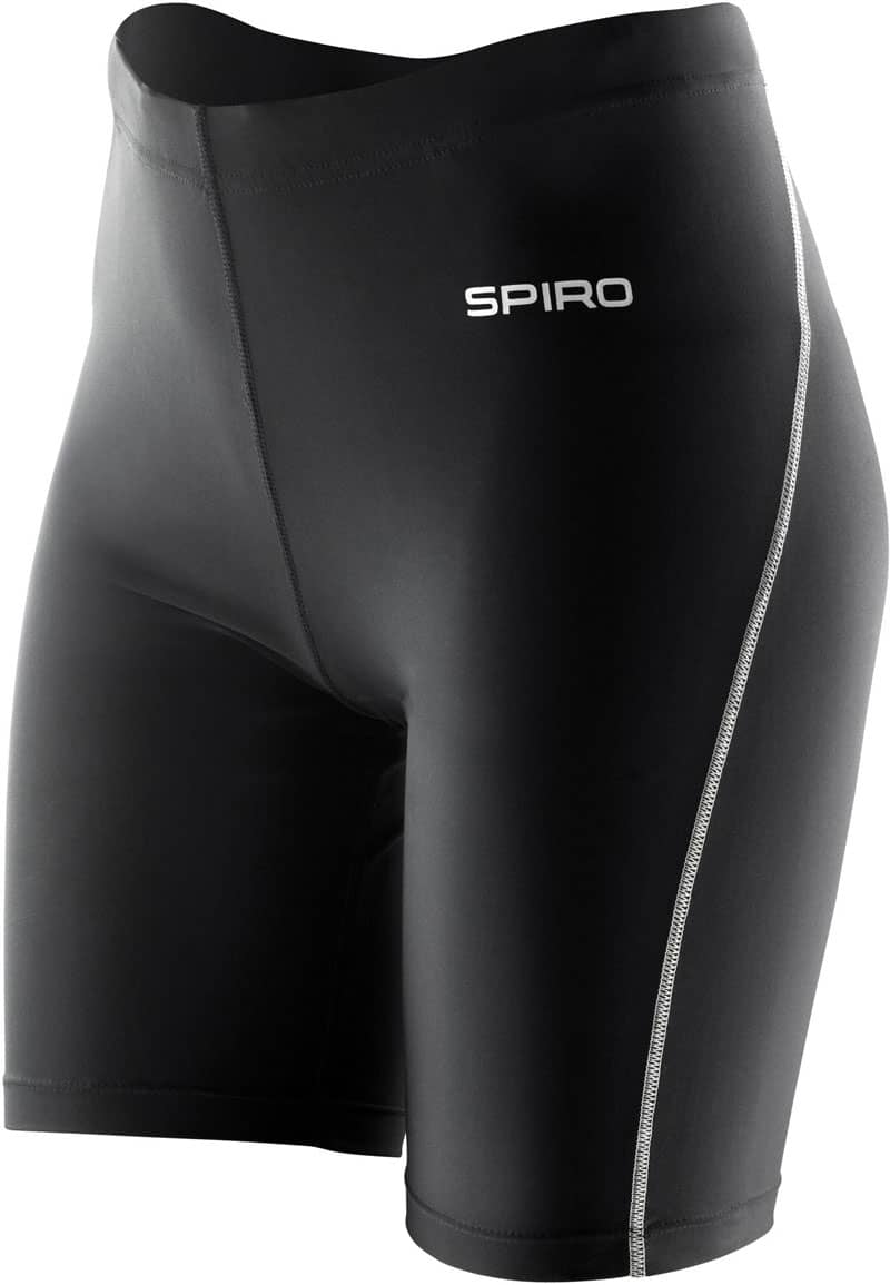 Women´s Bodyfit Base Layer Shorts