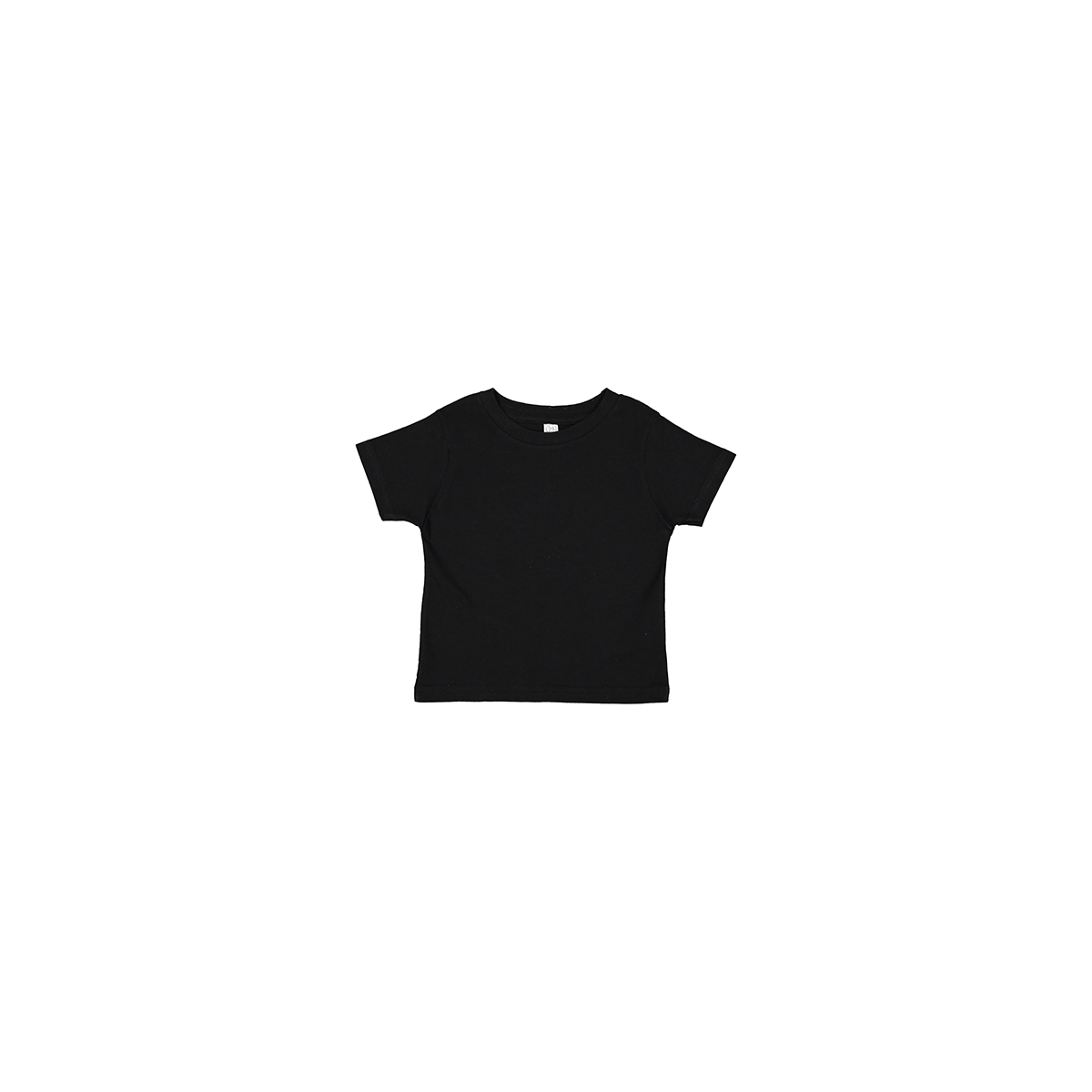 Toddler Fine Jersey T-Shirt
