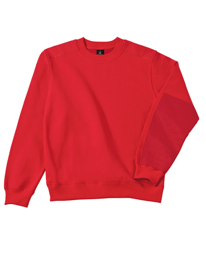 Hochwertiges Unisex Sweatshirt "Hero Pro"