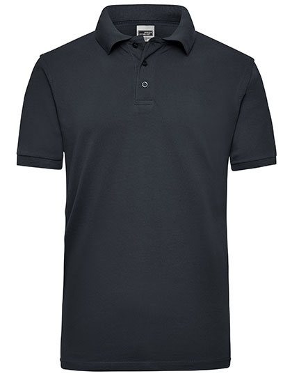Strapazierfähiges Workwear Herren-Poloshirt