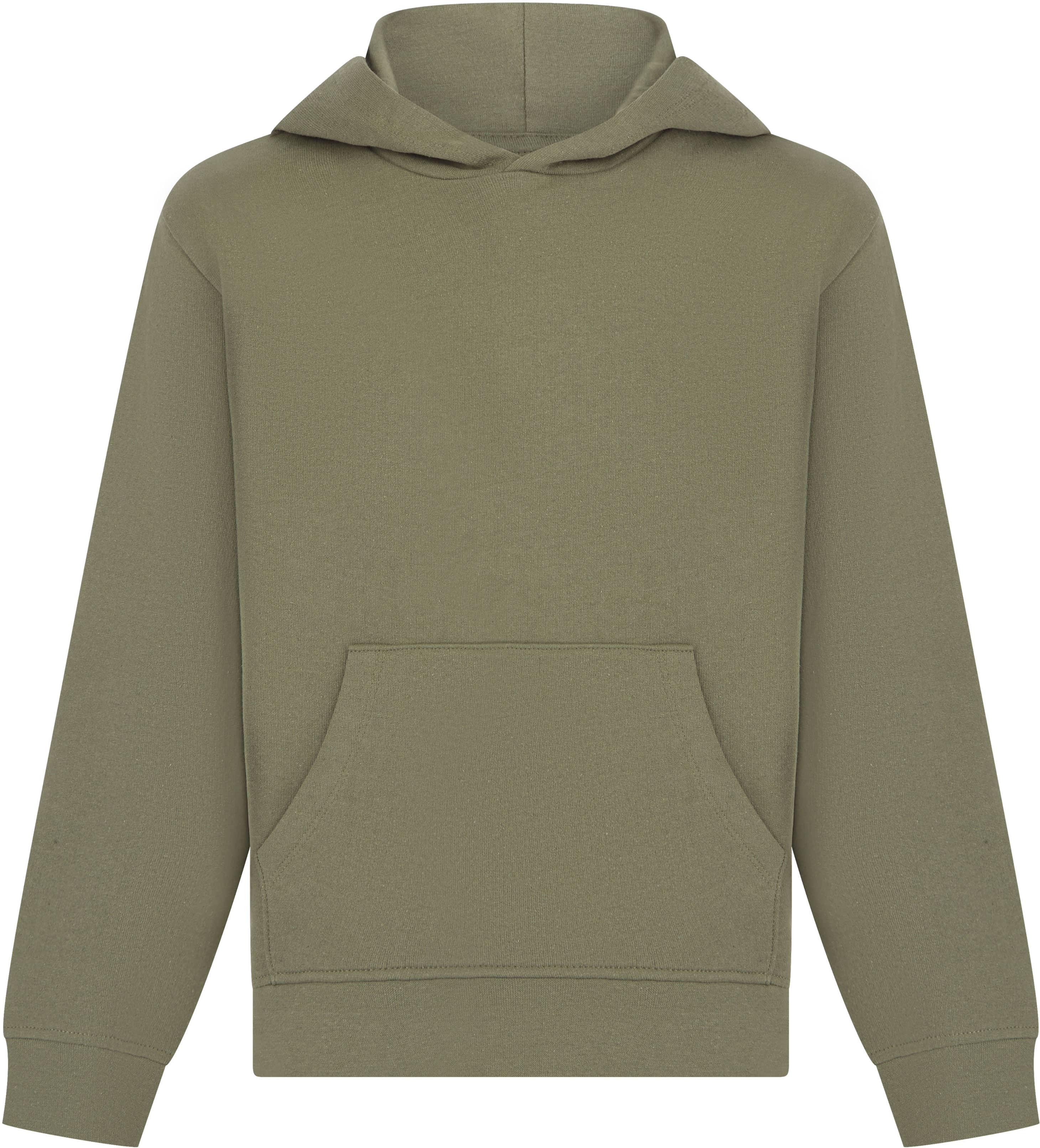 Kids´ Sustainable Fashion Hoody