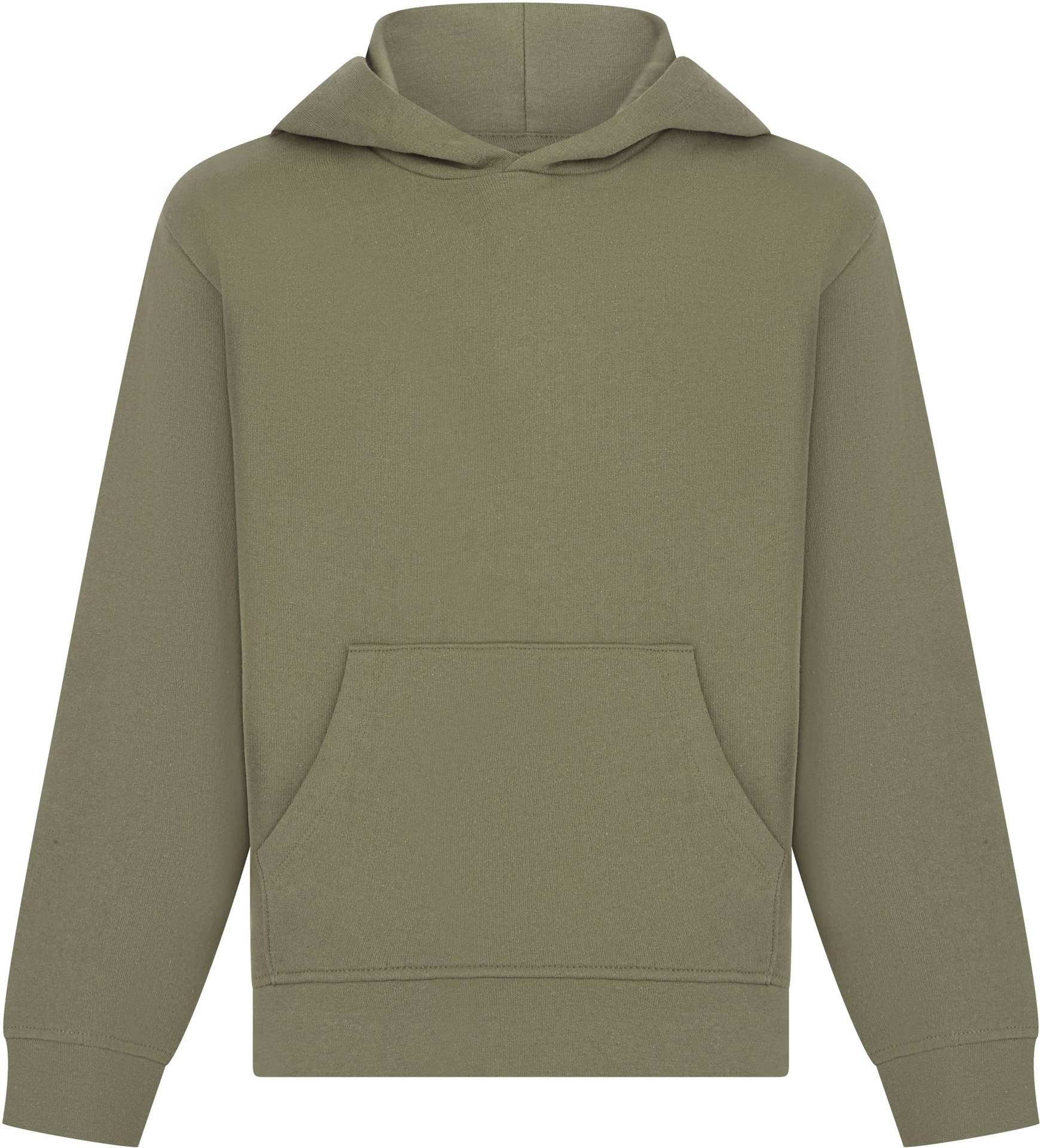 Kids´ Sustainable Fashion Hoody