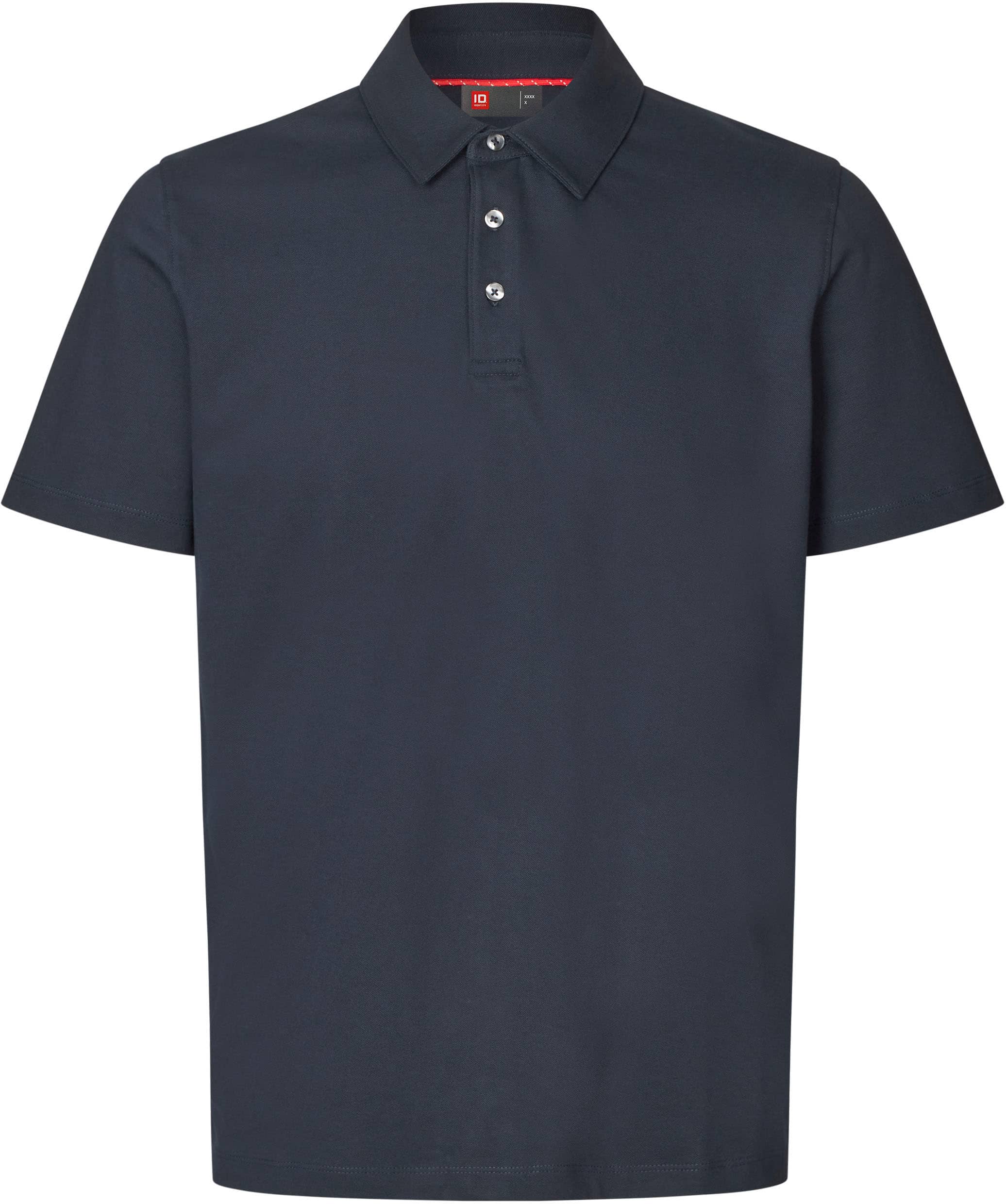 Seven Seas Organic Herren Polo Shirt