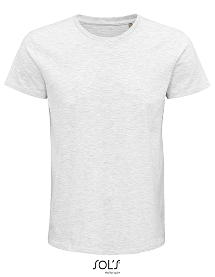 Herren Bio T-Shirt "Pioneer"