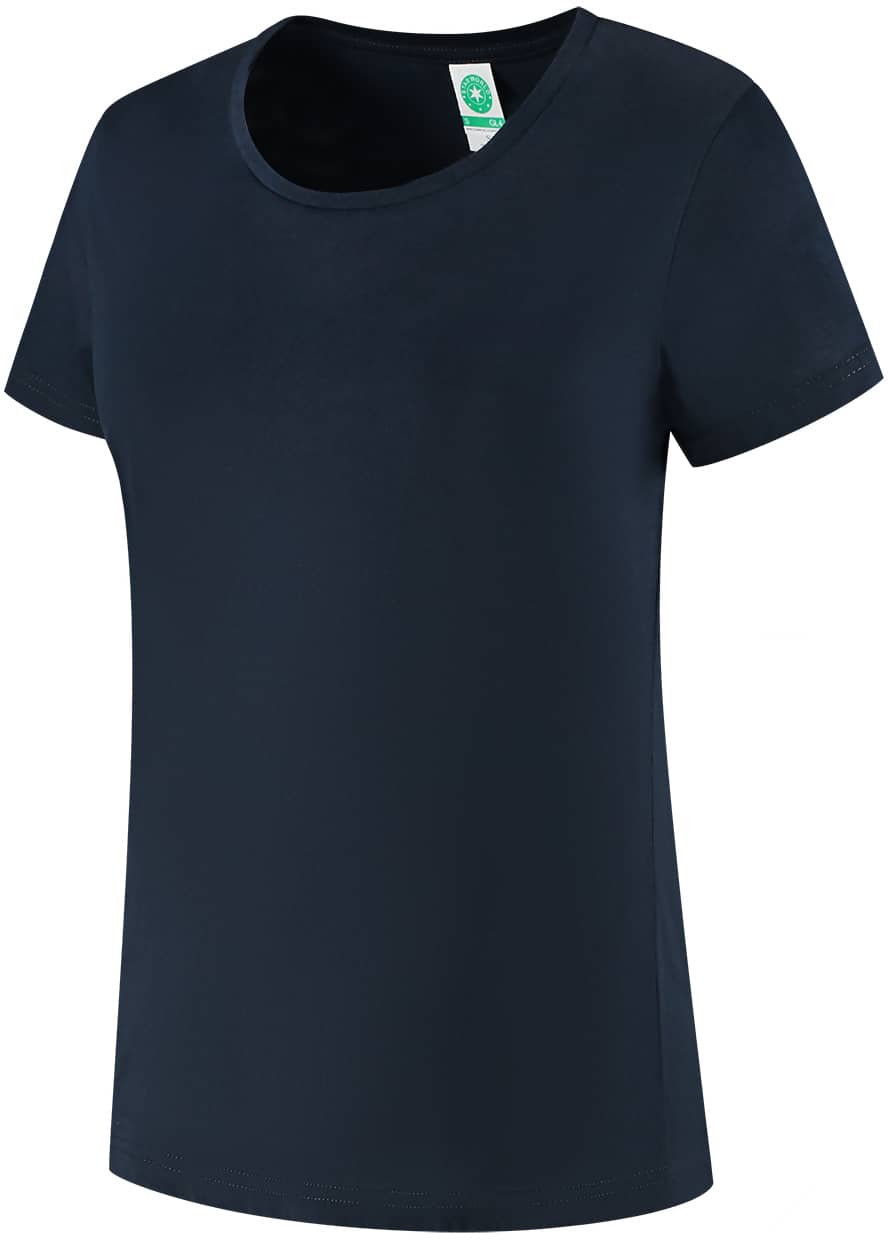 Ladies´ Organic Cotton T-Shirt