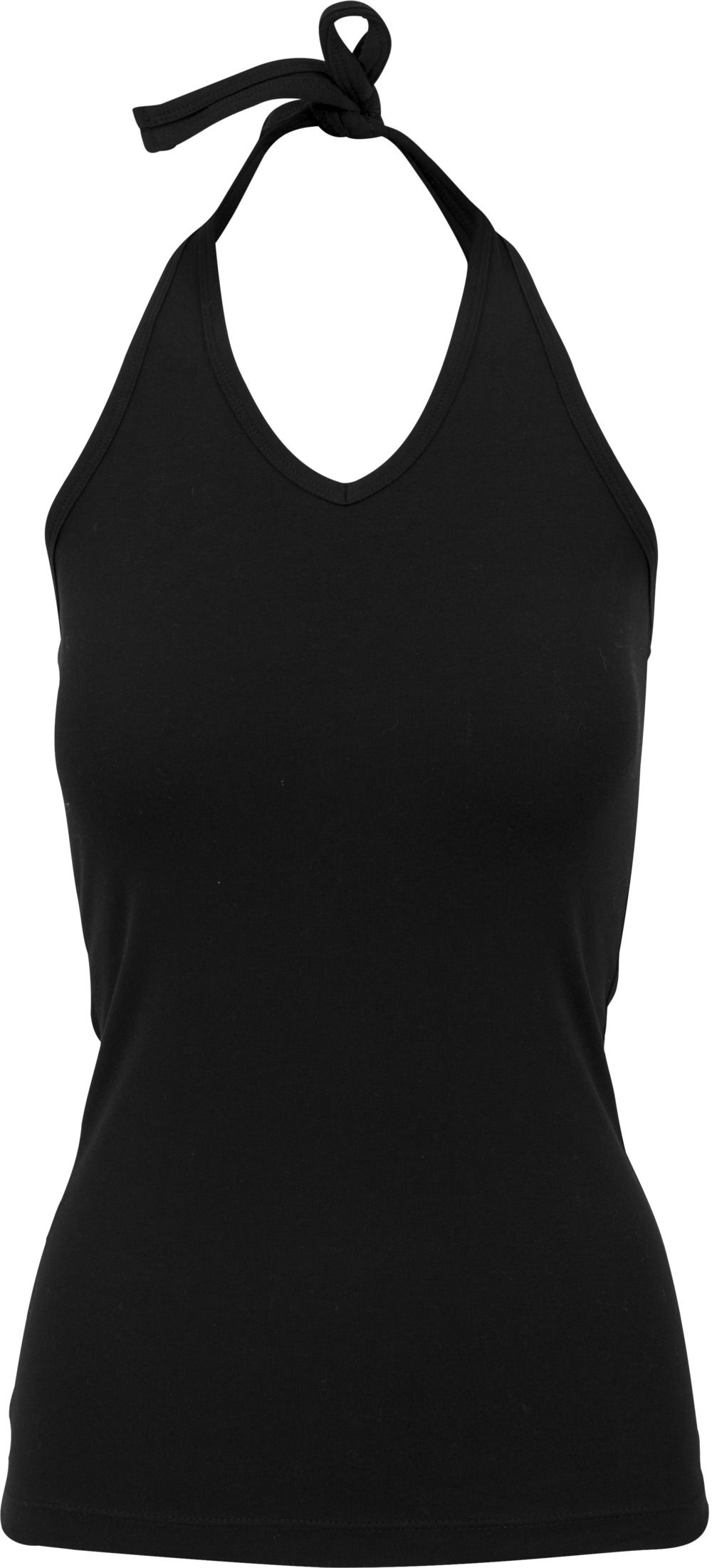 Ladies´ Neckholder Shirt