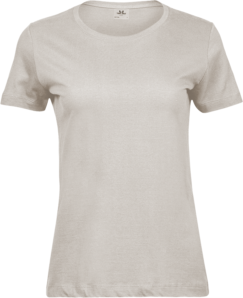 Women´s Sof Tee