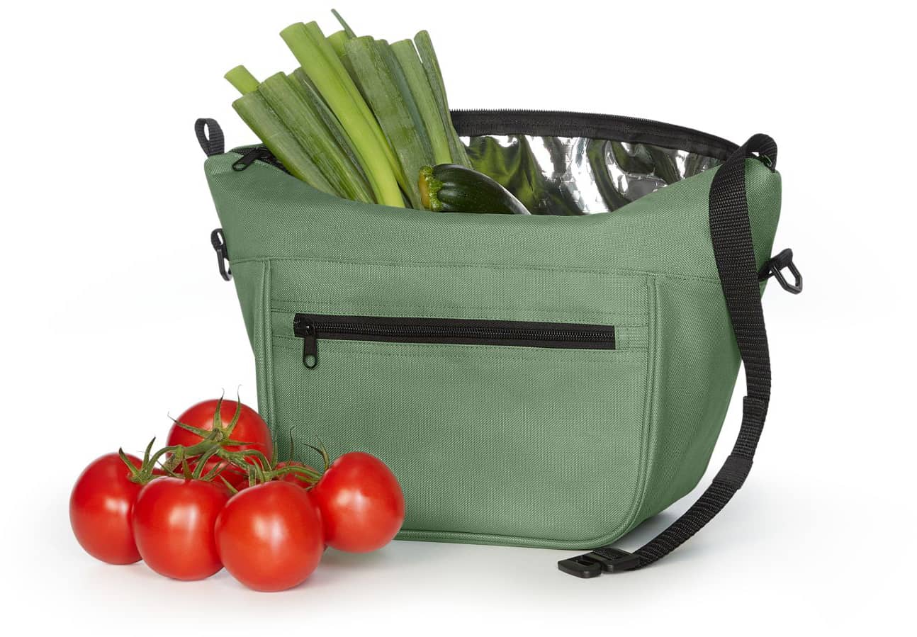 Lunchbag Softbasket