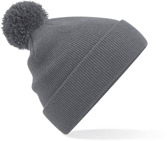 Junior Original Pom Pom Beanie