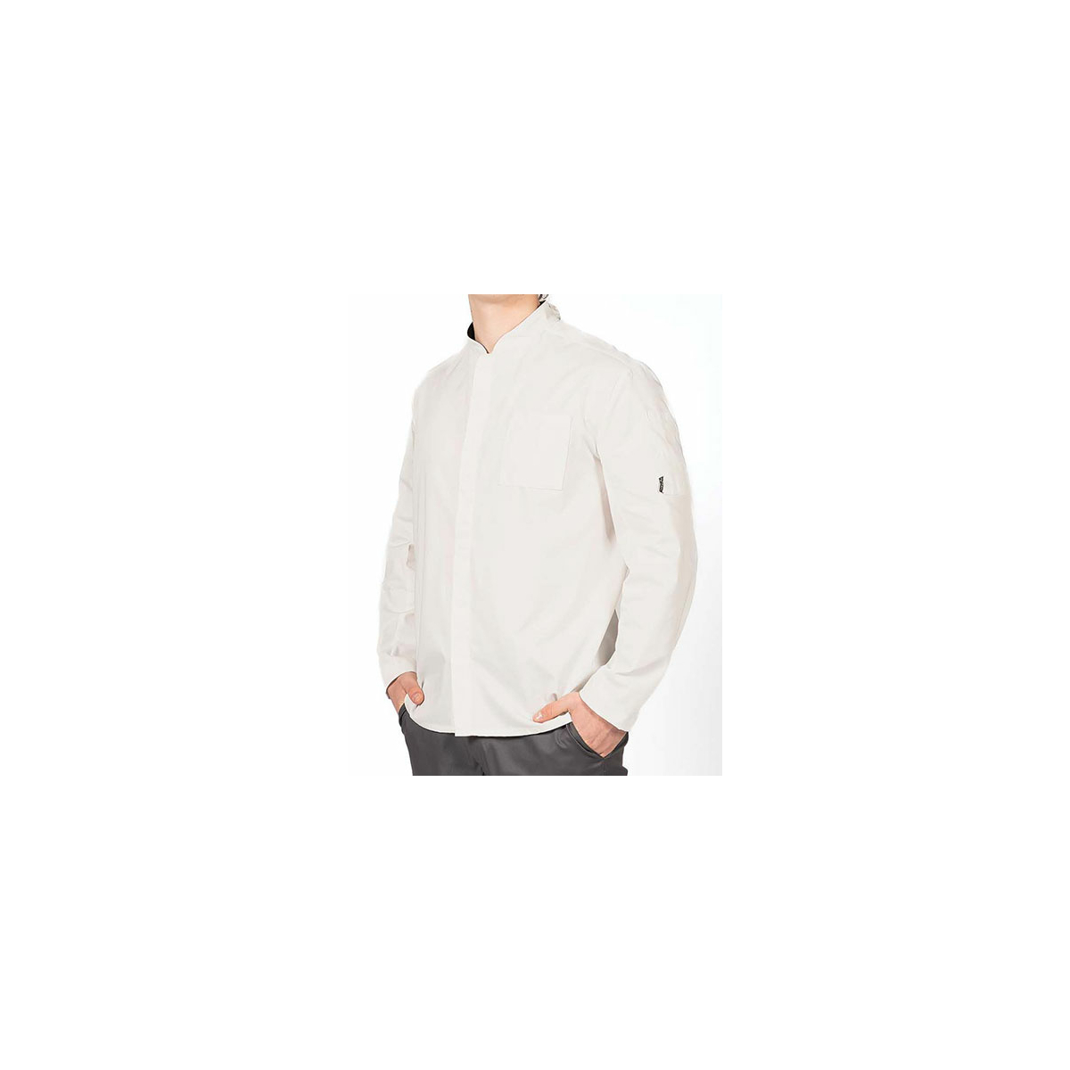 Prep Jacket Longsleeve