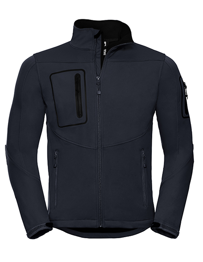 Men´s Sportshell 5000 Jacket
